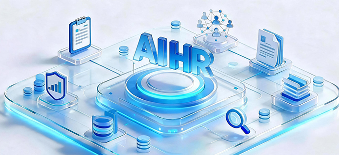 Ai Hr进入日常工作
