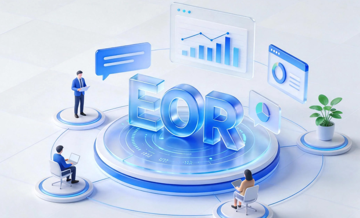 Eor服务