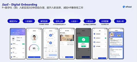 从招聘、预入职及劳动力管理模块，深挖出海企业选型eRoad全球人力资源软件原因 cover