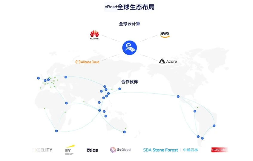 从多角度谈全球人力合规管理体系的构建与优化，助力跨国企业高效避坑、合规经营 cover