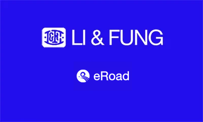 eRoad 与利丰开启合作，助力下一个百年征程 cover